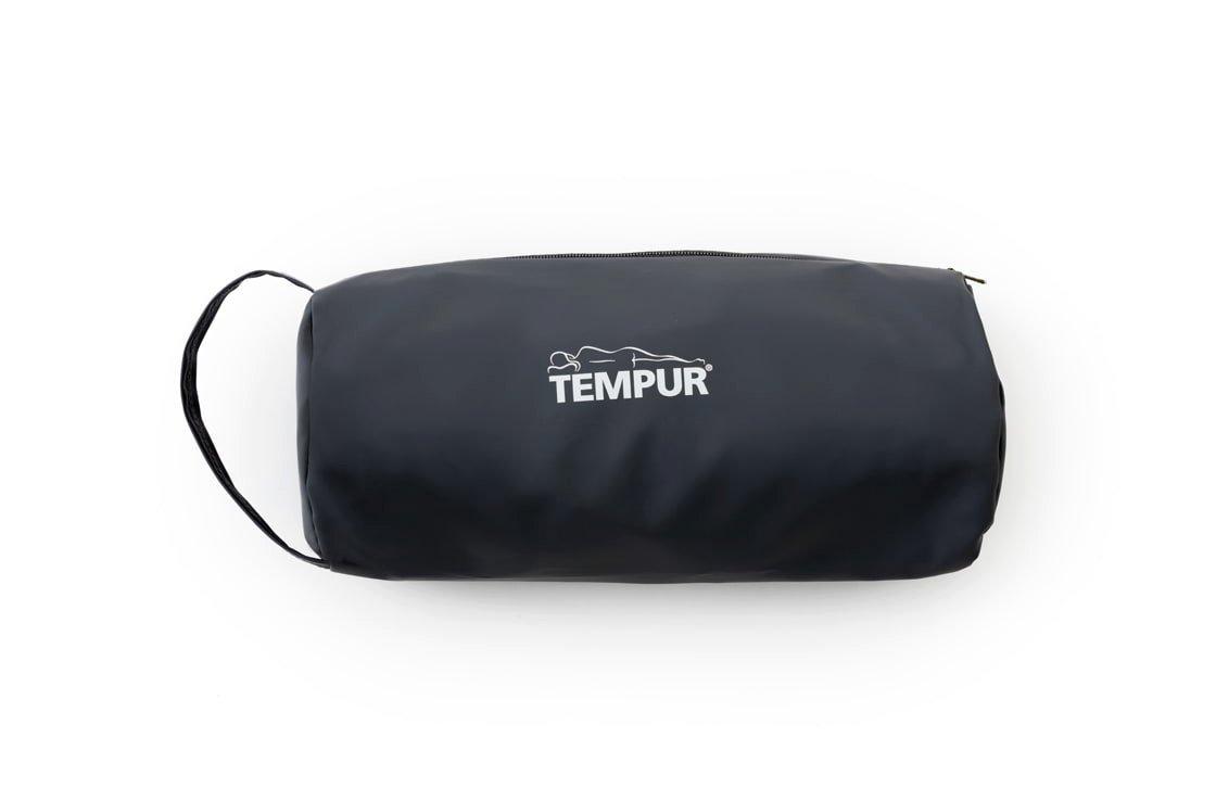 tempur travel pillow